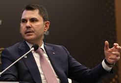 Bakan Kurum: Kimseyi unutmayan bir COP başkanlığı süreci yürütmek istiyoruz