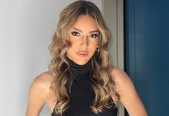 Sinem Kobal'dan sürpriz imaj değişikliği! İşte son hali