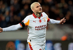 Gençlerbirliği-Galatasaray maçından fotoğraflar