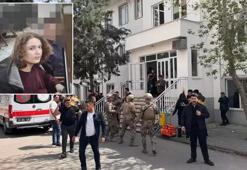 Kahramanmaraş'taki okul saldırısında şok detaylar! Öğrenciler sıraları devirip siper yapmış