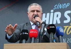 Gençlik ve Spor Bakanı Bak: Çocukları kötü alışkanlıklardan uzak tutalım, spor salonlarına götürelim
