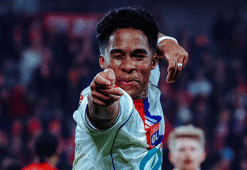 PSG maçı öncesi Endrick takımına güveniyor! 'Lyon diğer favorileri de yendi'