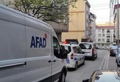 Esenyurt'ta zehirlenme şüphesiyle 7 kişi hastaneye kaldırıldı