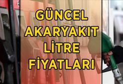 AKARYAKIT FİYATLARI GÜNCEL TABLO 19 NİSAN: Akaryakıta indirim veya zam var mı, gelecek mi? Benzin ve motorin fiyatlarında son durum ne?