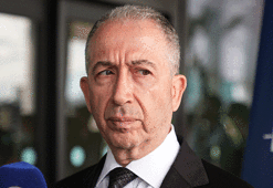 Galatasaray İkinci Başkanı Metin Öztürk'ten tepki: Şampiyon yapmak istemiyorsanız, açık açık söyleyin