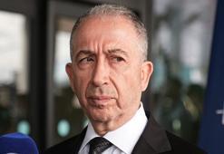 Galatasaray İkinci Başkanı Metin Öztürk'ten tepki: Şampiyon yapmak istemiyorsanız, açık açık söyleyin