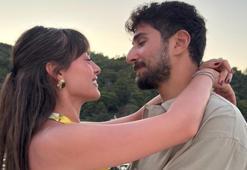 Sıla Türkoğlu 27 yaşına girdi! Sevgilisinden romantik doğum günü paylaşımı