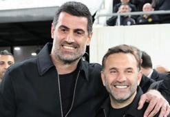 Galatasaray'da Okan Buruk: Kararları anlamıyorum