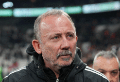 Sergen Yalçın: Kazanıp yolumuza devam edelim