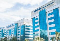 Ege’nin sağlık markası oldu