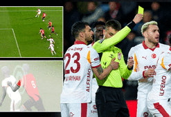 Gençlerbirliği-Galatasaray maçındaki ofsayt pozisyonuna eski hakemler son noktayı koydu! 'Golü vereceksin, bu kadar basit!'