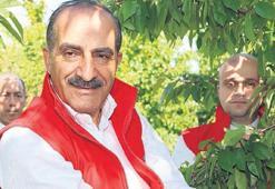 Kiraz hasreti bu sene bitiyor