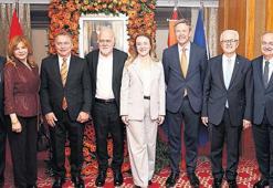 Hollanda ile güçlü dostluk