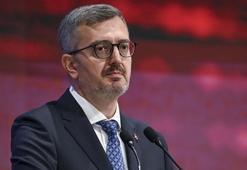 İletişim Başkanı Duran'dan Cumhurbaşkanı Erdoğan'ın Antalya'daki diplomasi trafiğine ilişkin açıklama