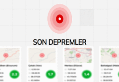 SON DEPREMLERİN MERKEZ ÜSSÜ || 19 Nisan 2026 Az önceki deprem nerede, kaç büyüklüğünde oldu? İşte AFAD son depremler