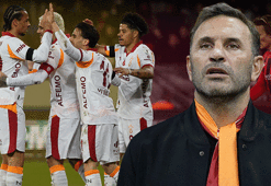 Galatasaray'ın galibiyetinin ardından Osman Şenher'den oyun eleştirisi! 'Daha kaliteli rakiplere karşı ne yapacaksın?'