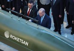 Tayfun, Gezgin, Kara Atmaca... İsrail basını Türkiye'nin füzelerini yazdı: '1000 kilometrelik tehdit'