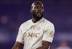 Romelu Lukaku için transferde Süper Lig derbisi! İstanbul devinden teklif hazırlığı