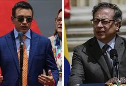 İki komşu ülke lideri arasında restleşme! 'Savaş ilanı' krizi büyüyor