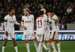 Galatasaray'ın maçı sonrası İlker Yağcıoğlu'ndan derbi yorumu! 'Gazı kaçtı'