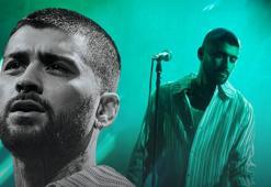 Hayranlarını korkuttu: Zayn Malik hastaneye kaldırıldı!