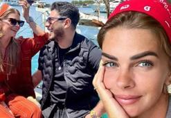 Pelin Karahan boşanma sorusuna tek cümleyle nokta koydu!