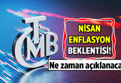 TÜİK 📊 4. Ay Nisan enflasyon beklentisi nedir? 2026 Nisan enflasyonu ne zaman açıklanacak?