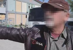 Hatay’da sahte başkomiser oyunu! 1 milyon 870 bin TL’lik tuzak son anda bozuldu