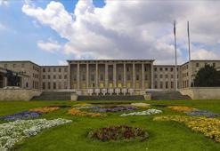 Meclis 106 yaşında! TBMM’de 5 gün sürecek kutlamalar başlıyor: Koltuklar çocuklara devredilecek