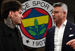 Fenerbahçe'de Ederson'un menajeri İstanbul'a çağrıldı! Hatası sonrası özür dilemişti