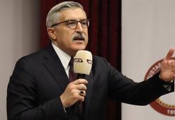 Hüseyin Yayman: Etkileşim alma sevdası en büyük tuzak