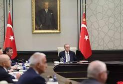 Kabine yarın toplanıyor! Gündemde okul saldırıları, bölgesel krizler ve yeni güvenlik tedbirleri var