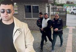 Samsun’da korkunç cinayet! Balkondan girip yatağında uyurken öldürdü