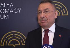 TBMM Dışişleri Komisyonu Başkanı Oktay'dan Antalya Diplomasi Forumu değerlendirmesi: Türkiye, diplomasinin merkezi
