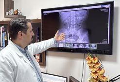 Yer: Erzurum! Ameliyattan çıkan doktor şaşkın: Böylesini hiç görmedim