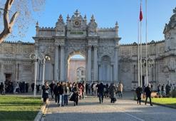 Milli Saraylar Torino Zirvesi'ne "Yılın Konuğu" olarak davet edildi
