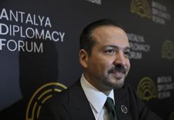 AK Parti Genel Başkan Yardımcısı Zorlu'dan Antalya Diplomasi Forumu değerlendirmesi: 'Türkiye’nin ‘güvenli liman’ vurgusu gerçekçi