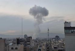 İran'da ABD-İsrail saldırılarındaki ölü sayısı açıklandı! '3 bin 468 kişi hayatını kaybetti'