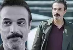 Zor günlerin geride bırakan oyuncu Ufuk Özkan'dan oğluyla paylaşım!