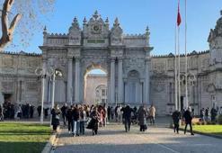 Milli Saraylar Torino Zirvesi'ne "Yılın Konuğu" olarak davet edildi