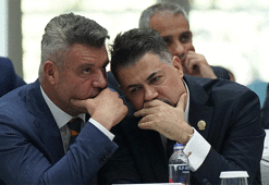 Fenerbahçe yöneticisinden Galatasaray'ın açıklamalarına sert tepki! 'Güç değil kaybetme korkusu'