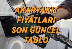 20 NİSAN GÜNCEL AKARYAKIT FİYATLARI | Motorin ve Benzine indirim gelecek mi? Brent Petrol kaç dolardan işlem görüyor? İşte son durum...