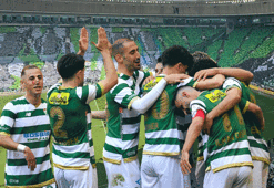 TFF 2. Lig'de Bursaspor şampiyonluğa ulaştı! 1. Lig'e yükseldi