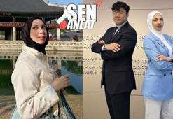 Maruz kaldığı mobbing hayatını değiştirdi! 'Güney Kore Wonu ile gelir elde ediyorum'