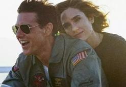 Resmen duyuruldu: Tom Cruise, Top Gun için geri dönüyor!