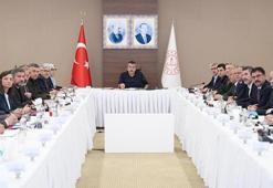 Okul sadırılarının ardından Milli Eğitim’de üst düzey toplantı! Kapsamlı yol haritası masada