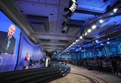 PAB Genel Kurulu bugün sona eriyor! TBMM Başkanı Kurtulmuş'tan yoğun diplomasi trafiği