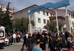 SON DAKİKA! Kahramanmaraş İl Milli Eğitim Müdürü görevden alındı