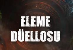 19 NİSAN SURVİVOR KİM ELENDİ? Survivor'da bu hafta yarışmaya hangi isim veda etti? Survivor ödül oyununu hangi takım kazandı? İşte elenen yarışmacı...