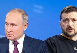 Barış masası Türkiye'de kuruluyor! Ukrayna Dışişleri Bakanı duyurdu: Zelenskiy'nin Putin ile Türkiye'de görüşmesi için hazırız